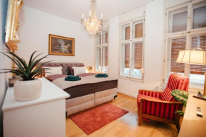 Kaiser-Wilhelm-Suite by Meis in Quedlinburg Zentral